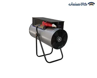 هیتر برقی تک فاز  برند نیرو تهویه البرز NE-15