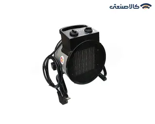 هیتر برقی تک فاز  برند نیرو تهویه البرز NE-3