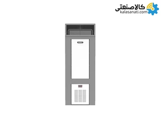 کوره هوای گرم گازی سانترفیوژ 50000 کیلو کالری انرژی مدل GF0760