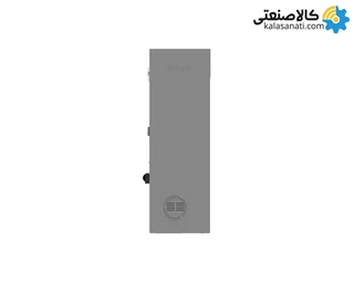 کوره هوای گرم گازوئیلی سانترفیوژ 50000 کیلوکالری انرژی مدل OF0700