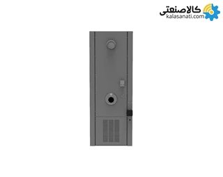 کوره هوای گرم گازوئیلی سانترفیوژ 50000 کیلوکالری انرژی مدل OF0700
