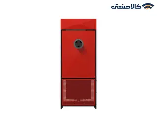 کوره هوای گرم گازی آکسیال 150000 کیلوکالری انرژی مدل GF1560AX