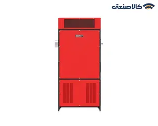 کوره هوای گرم گازوئیلی سانترفیوژ 150000 کیلوکالری انرژی مدل OF1500