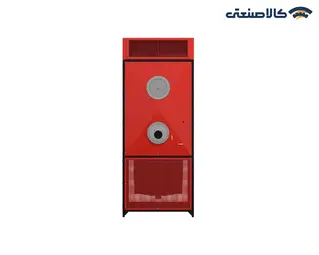 کوره هوای گرم گازوئیلی سانترفیوژ 150000 کیلوکالری انرژی مدل OF 1500 AX