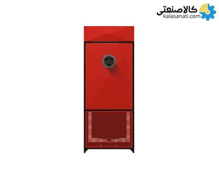 کوره هوای گرم گازوئیلی سانترفیوژ 150000 کیلوکالری انرژی مدل OF 1500 AX