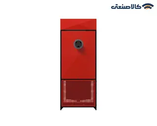 کوره هوای گرم گازوئیلی سانترفیوژ 150000 کیلوکالری انرژی مدل OF 1500 AX