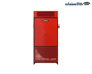 کوره هوای گرم گازوئیلی سانترفیوژ 150000 کیلوکالری انرژی مدل OF 1500 AX