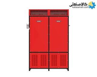 کوره هوای گرم گازوئیلی سانترفیوژ 300000 کیلوکالری انرژی مدل OF3000