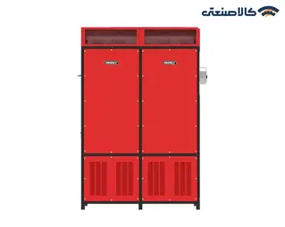 کوره هوای گرم گازی سانترفیوژ 300000 کیلوکالری انرژی مدل GF3060