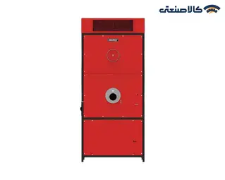 کوره هوای گرم گازی سانترفیوژ 300000 کیلوکالری انرژی مدل GF3060