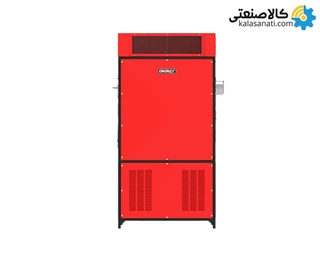 کوره هوای گرم گازی انرژی مدل GF 1560