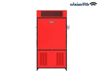 کوره هوای گرم گازی سانترفیوژ 150000 کیلوکالری انرژی مدل GF1560