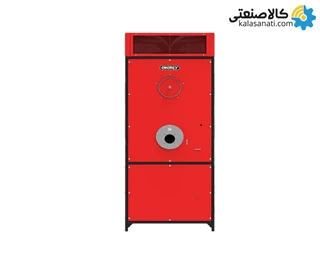 کوره هوای گرم گازی انرژی مدل GF 1560