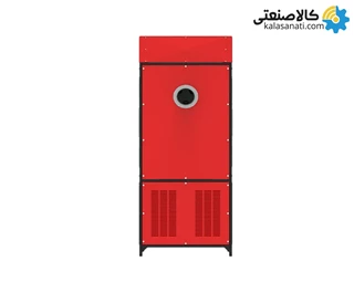 کوره هوای گرم گازی انرژی مدل GF 1560