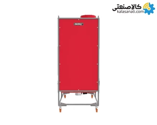 کوره هوای گرم گازی انرژی مدل GF 2560