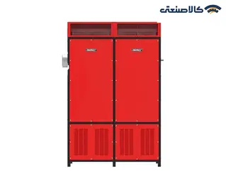 کوره هوای گرم گازی سانترفیوژ 300000 کیلوکالری انرژی مدل GF3060