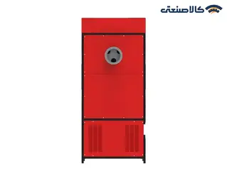 کوره هوای گرم گازی سانترفیوژ 300000 کیلوکالری انرژی مدل GF3060