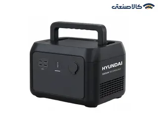 باتری پک 614 وات هیوندای مدل H-614 ظرفیت 614 وات ساعت