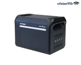 پاور استیشن 1800 وات هیوندای مدل H-1800 ظرفیت 1229 وات ساعت