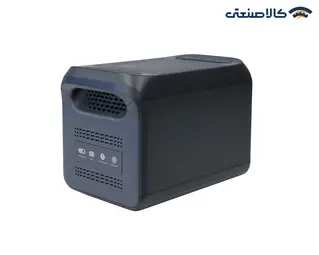 پاور استیشن 1800 وات هیوندای مدل H-1800 ظرفیت 1229 وات ساعت