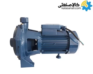 پمپ آب دو اسب دو پروانه ایکار ICAR چینی IB210-S