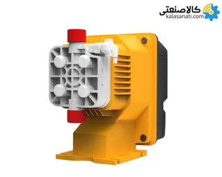  دوزینگ پمپ 10 لیتر 10 بار دیجیتال اینجکتا سری گاما مدل GEA.MT3