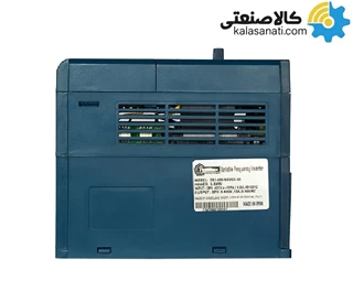 کنترل دور الکتروموتور 5.5KW پنتاکس ایرانی مدل DSI-400-5K5G3