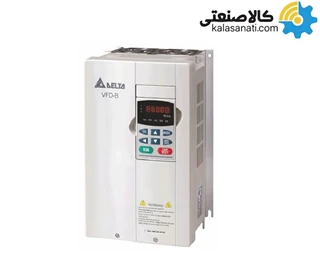 اینورتر دلتا 60 اسب 45 کیلووات