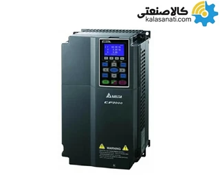 اینورتر دلتا 25 اسب 18.5 کیلووات