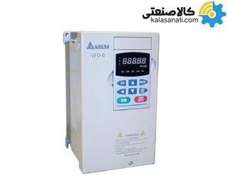 اینورتر دلتا 25 اسب 18.5 کیلووات