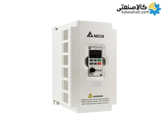 اینورتر سه فاز 5.5 کیلووات دلتا سری M