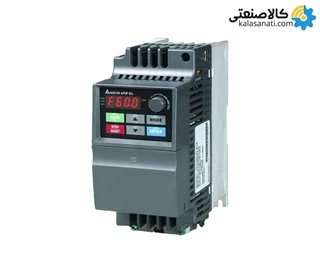 اینورتر تکفاز 2.2 کیلووات دلتا سری EL