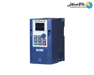 اینورتر تکفاز 0.4 کیلووات پنتاکس مدل DSI-100-K40G1
