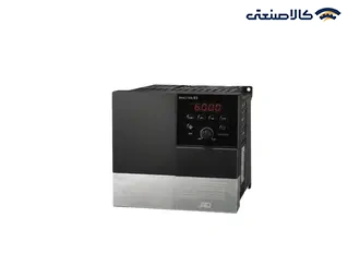 اینورتر تکفاز 3.7 کیلووات آی مستر مدل E1-037LF