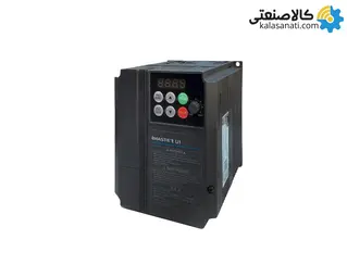 اینورتر سه فاز 0.4 کیلووات آی مستر مدل U1-0040-4