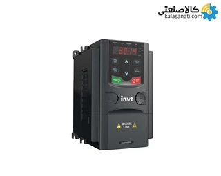 اینورتر سه فاز 11 کیلووات اینوت مدل GD200A-011G/015P-4