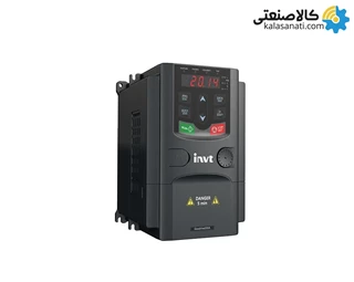 اینورتر سه فاز 45 کیلووات اینوت مدل GD200A-045G/055P-4