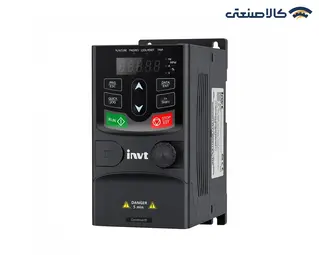 اینورتر سه فاز 2.2 کیلووات اینوت مدل GD20-2R2G-4