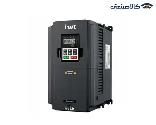 اینورتر سه فاز 11 کیلووات اینوت مدل GD20-011G-4