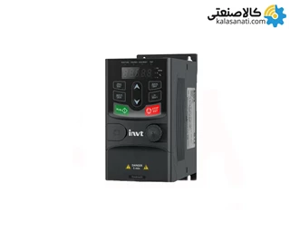 اینورتر سه فاز 55 کیلووات 75 اسب اینوت مدل GD20-055G-4