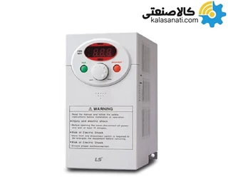 اینورتر 3 اسب 2.2 کیلووات LS