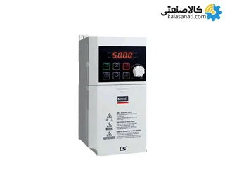 اینورتر تکفاز 2.2 کیلووات LS مدل M100 - 1EOFNA