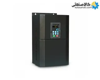 اینورتر سه فاز 55 کیلووات پرتو صنعت مدل VX40-55K0-N-00