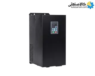 اینورتر سه فاز 90 کیلووات پرتو صنعت مدل VX40-90K0-N-00