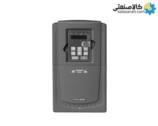 اینورتر سه فاز 15 کیلووات 20 اسب پرتو صنعت مدل VX40