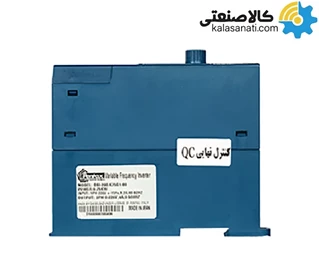 درایو کنترل دور Pentax پنتاکس یک اسب 0.75 کیلووات ایرانی
