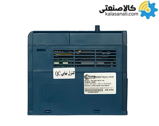 اینورتر 1.5 کیلووات پنتاکس ایرانی 2HP تحت لیسانس Pentax ایتالیایی