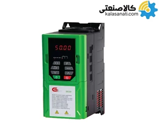 اینورتر 0.37 کیلووات 0.5 اسب سانترنو