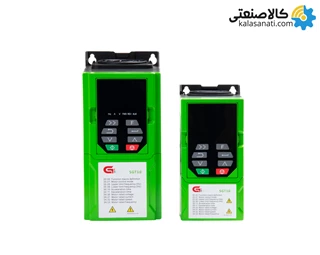 اینورتر تکفاز 1.5 کیلووات سانترنو مدل SG10 2S