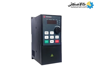 اینورتر تکفاز 0.75 کیلووات سانترنو مدل SINUS MINI